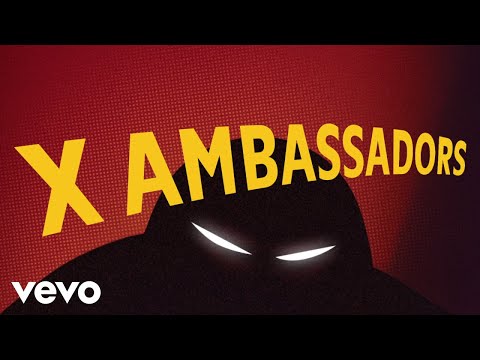 Video thumbnail for I Can See the Light...