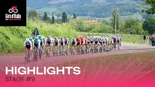 Come domare lo sterrato di Siena