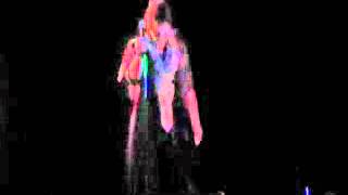 I Don&#39;t Wanna Go To Work - LIVE!!!