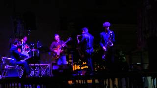 Antonio Sorgentone &amp; His Night Clubbers - THOSE LONELY LONELY NIGHTS