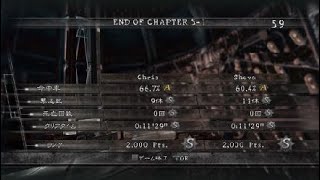 【バイオ5】veteran #11 みみ(シェバ)