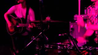 Dodos - Walking,RedandPurple,Eyelids.mov