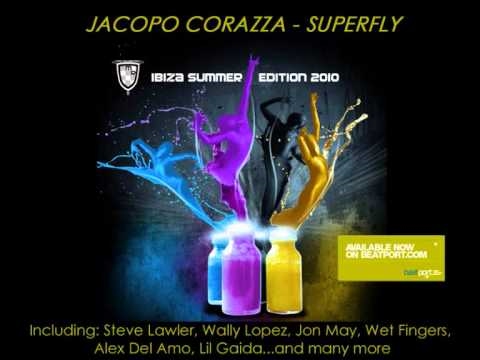Jacopo Corazza - Superfly (preview)