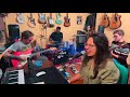 UPRISING MUSE Cover By PINK COCKS AND ONE PUSSY