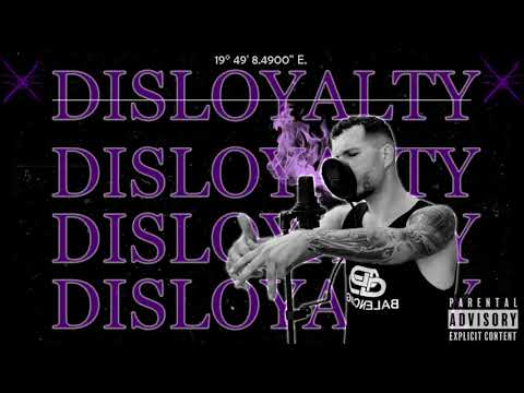 03 : Jeton & Don Aldo - REAL 2 (DISLOYALTY Mixtape)
