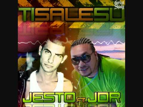JESTO FT JDR TI SALE SU
