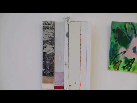 Sweat Shop 2019 Neukölln - Bram Braam