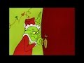 Dr. Seuss How the Grinch Stole Christmas (1966) - Trailer (HD)