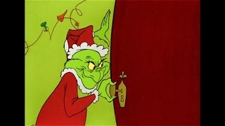 Dr. Seuss How the Grinch Stole Christmas (1966) - Trailer (HD)