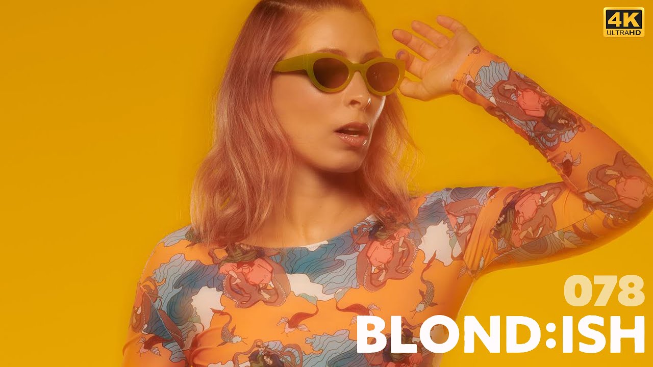 [4K] BLOND:ISH - ABRACADABRA (LIVE from Mykonos) 078 - 23 December 2025
