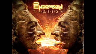 Pendragon - Emphaty
