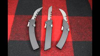Dalton M-6, Scorpion, Arc Angel Single Action Automatics