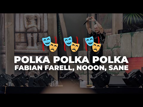 FabianFarell and 2 more