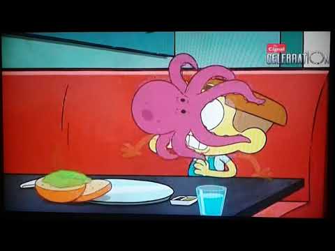 Big City Greens - Next Bumper - Disney Channel (Southeast Asia)