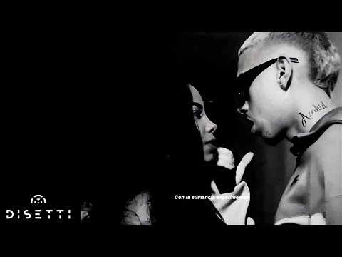 Andiex - Lealtad Sobre Dinero (Video Oficial) | MONEY AND FUTURE
