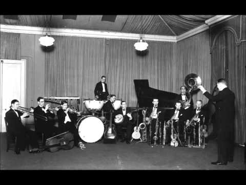 I Wanna Go Places And Do Things - Jack Payne And His B.B.C. Dance Orchestra - Unissued test