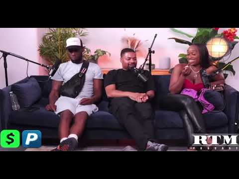 FUNKY DEE RTM PODCAST EATS BATTY