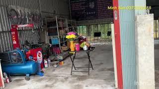Khai trương dịch vụ chăm sóc xe