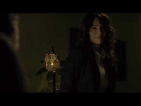 Person of Interest S01E15 Blue Code - "You're behind enemy lines" scene