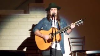 Jordan Feliz - Simple