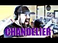 Sia - Chandelier (Vocal Cover by Caleb Hyles ...