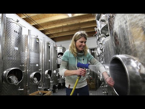 Evas Winzerinnen Sprechstunde - Teil 4