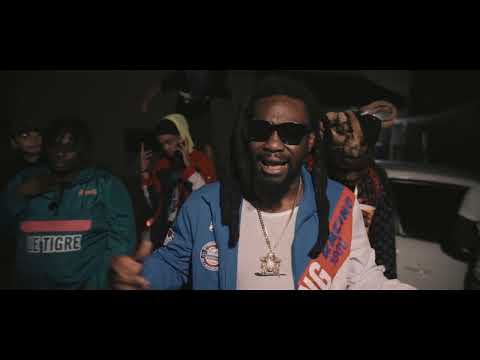 "REAL SOLDIERS FIGHT BACK" S.Saik Feat. John Wicks