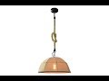 подвесной светильник lussole loft hempstead lsp-9667