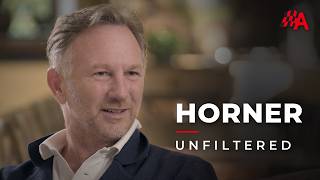 Christian Horner on Toto, Abu Dhabi 2021 and Life After Red Bull.