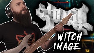 (Rocksmith 100%) Ghost - Witch Image