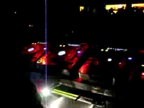 John Julius Knight @ Cielo, NY 8/16/08