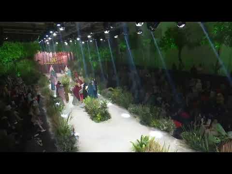 Fashion Rhapsody day 3