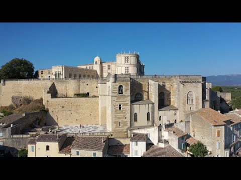 France Cinematic Travel Video  || 4K Scenic Relaxation Film ||