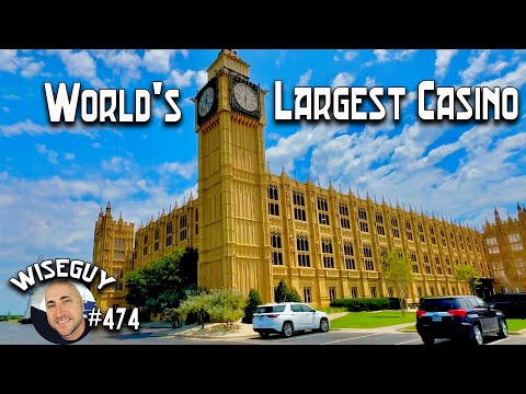 Oklahoma Thackerville Casinos Guide
