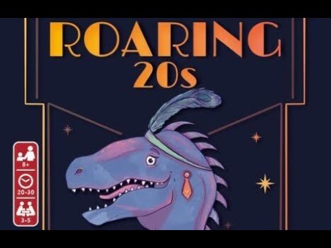 Roaring 20s How To Play