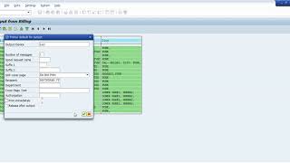 SAP FICO Invoice / Document Bulk Download- Customer/ Supplier. #SAP #FICO #Tcode #Entry #GST