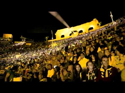 ALFREDO SERAFINI - BELLA E' LA VITA - WIND MUSIC AWARDS 2011  - Arena di Verona