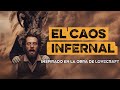 Este Es El MENSAJERO Del INFIERNO Una Melodía Al Caos Absoluto