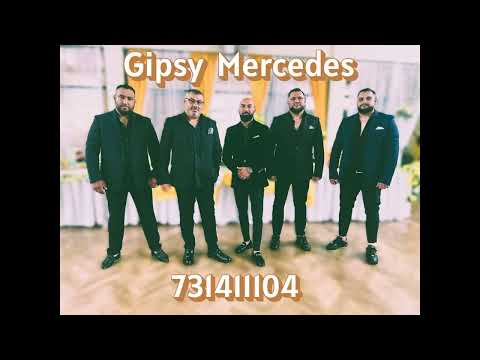 Gipsy Mercedes - BAJINEHA - polobeat 2025