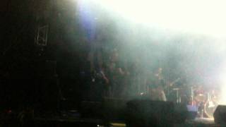 Flymore - I Will Still Sing (Live in Minsk - 26.05.2011).avi