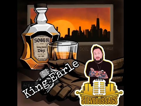 Score Card Reactions : King Earle - Sober