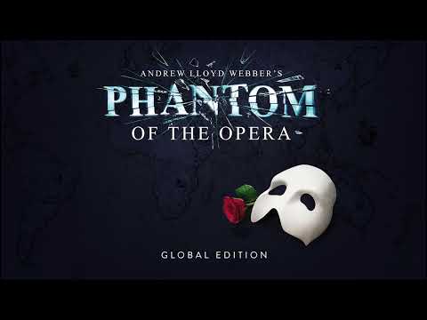 The Phantom of the Opera (Global Edition) - Andrew Lloyd Webber