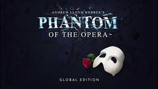 The Phantom of the Opera (Global Edition) - Andrew Lloyd Webber