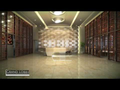 Residensi Sefina Mont'Kiara video