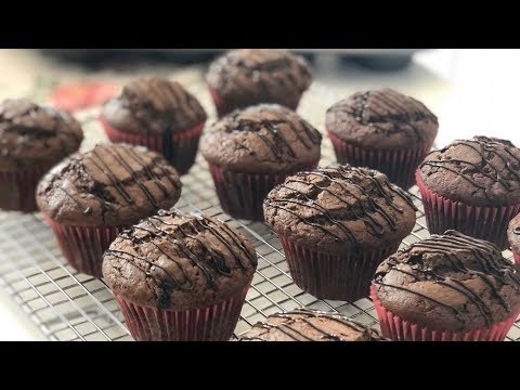 download lagu mp3 mp4 Chocolate Blueberry Muffin Recipe, download lagu Chocolate Blueberry Muffin Recipe gratis, unduh video klip Chocolate Blueberry Muffin Recipe