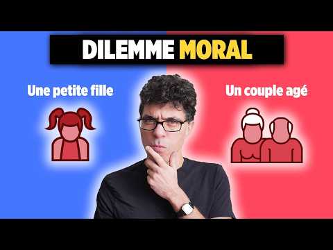 Peut-on se mettre d'accord sur ce dilemme ? (psychologie de groupe)