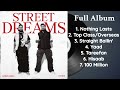 STREET DREAMS | KARAN AUJLA | DIVINE | JUKEBOX | FULL ALBUM | NONSTOP | 2024