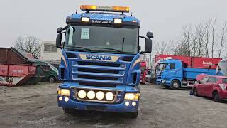 Prodaja Scania R420 kamiona šasije - Slika 4 | Autoline RS Scania R420 kamion šasija | Slika 4 - Autoline