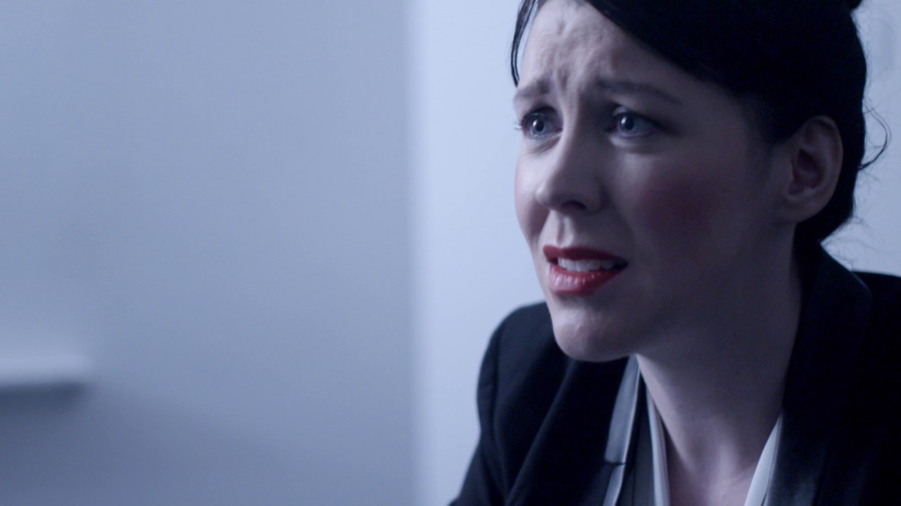 PREVENGE Movie Clip #4 - (2017) Killer Fetus Comedy-Horror Movie HD