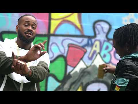 Drip Davis ft. Drew millz - "Hardlife" produced by Iamstein